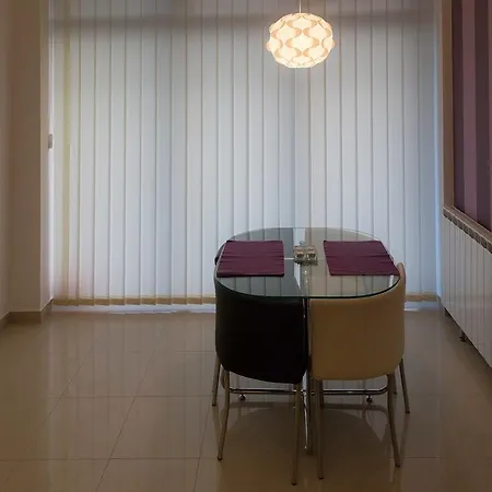 شقة Lana 2 سبليت