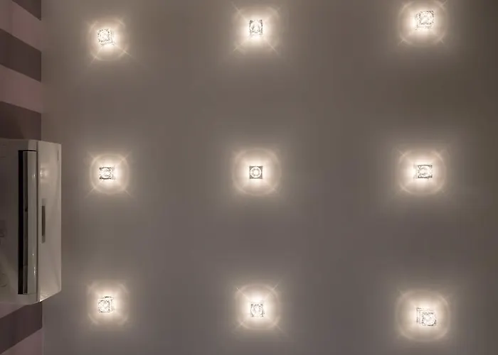 شقة Lana 2 *