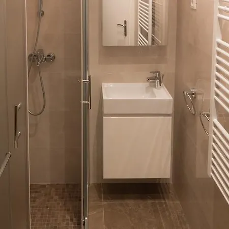 Lana 2 Apartman Split