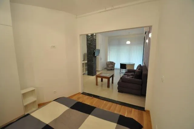 Apartmán Lana 2 Split