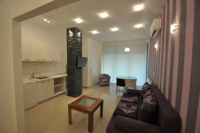 Lana 2 Apartmán Split