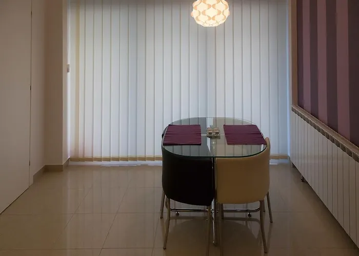 Apartmán Lana 2 Split