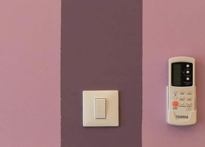 Lana 2 Apartmán Split