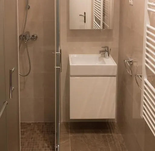 Lana 2 Apartmán Split